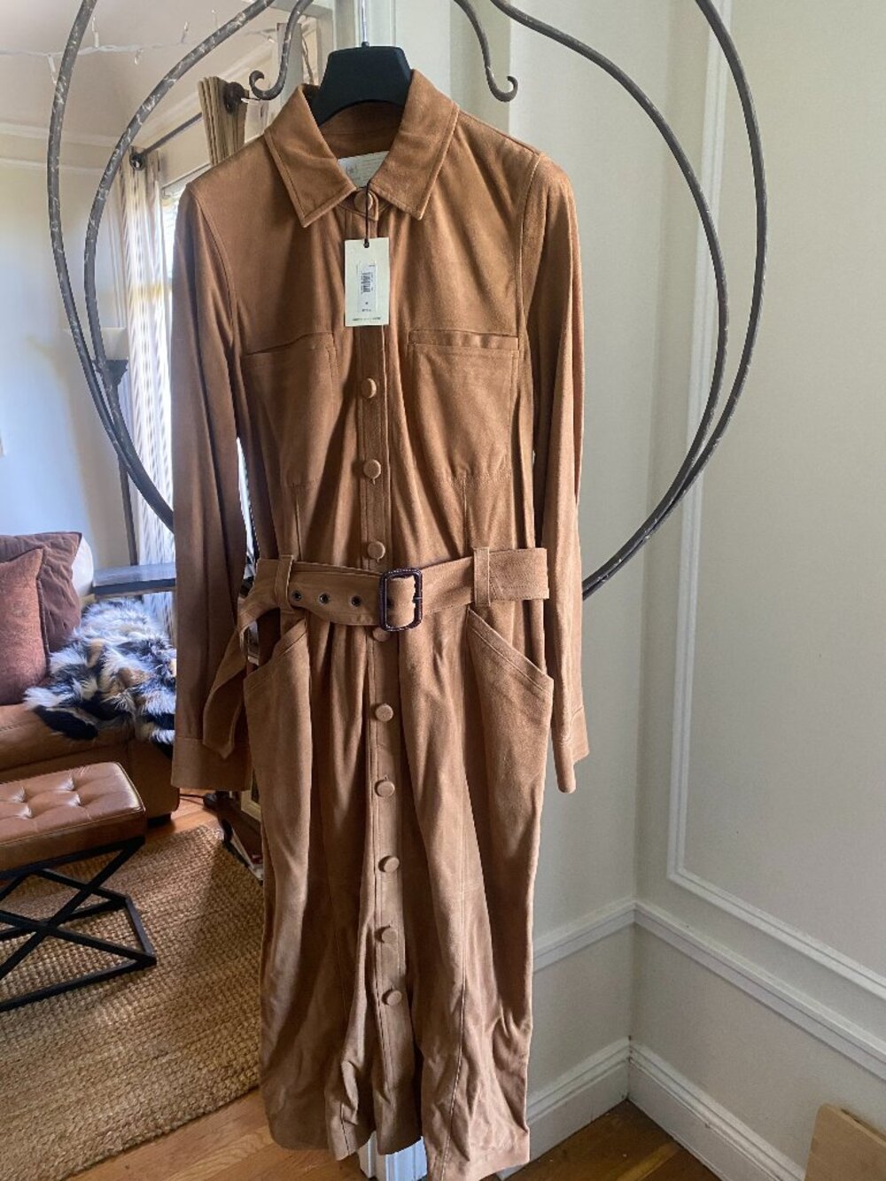 Banana Republic dress